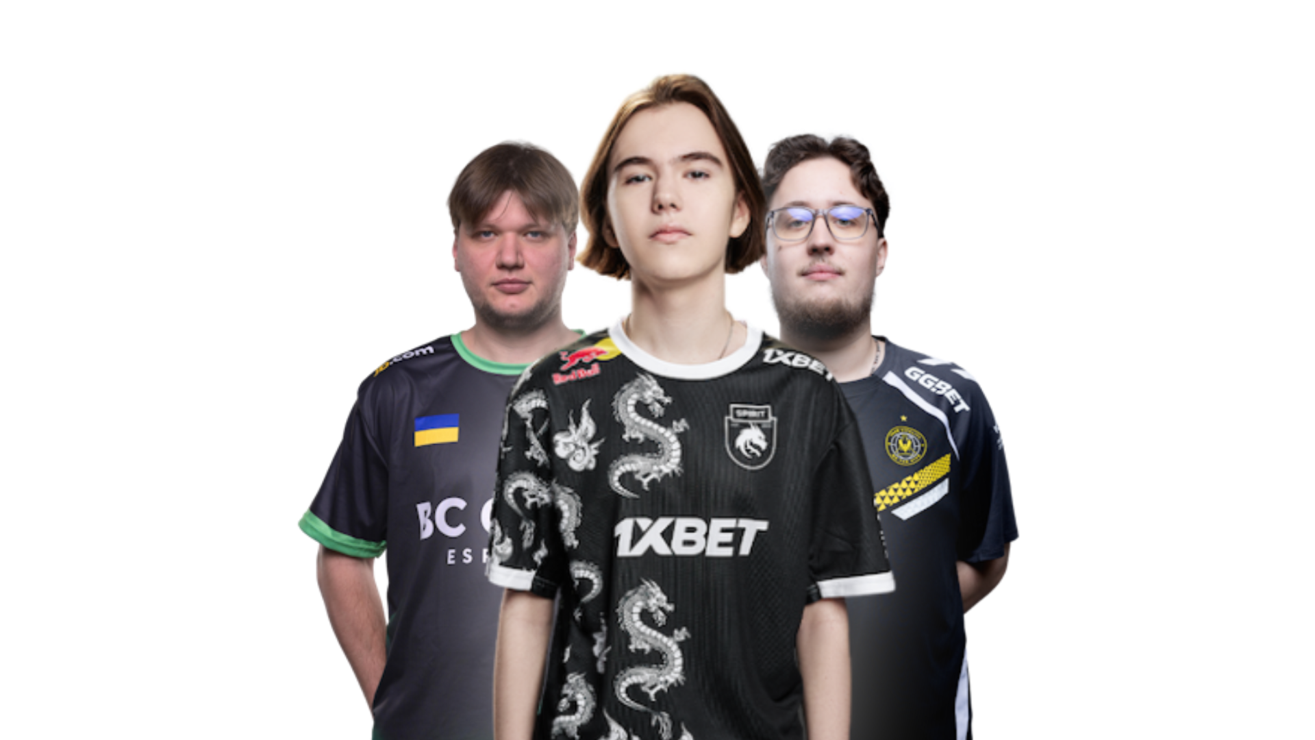CS2 Players
